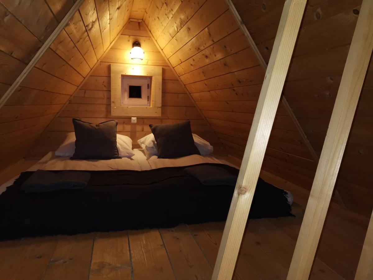 Apartament NA PIĘTERKU Rzepiska Zewnętrze zdjęcie