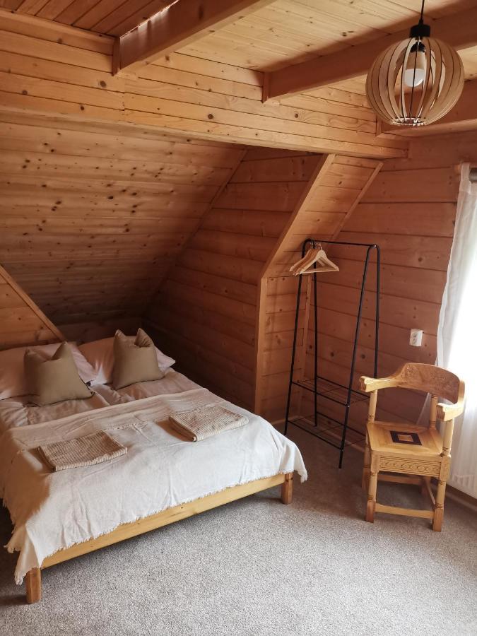 Apartament NA PIĘTERKU Rzepiska Zewnętrze zdjęcie